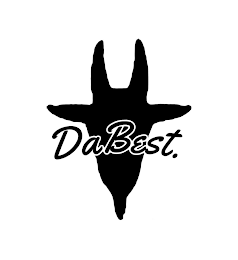 DABEST. logo