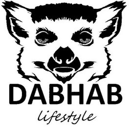DABHAB LIFESTYLE logo