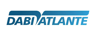 DABI ATLANTE logo