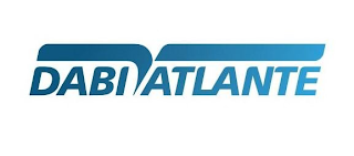 DABI ATLANTE logo