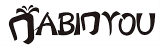 DABIDYOU logo