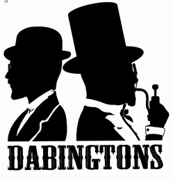DABINGTONS logo