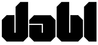 DABL logo