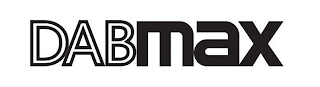 DABMAX logo