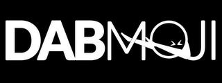 DABMOJI logo