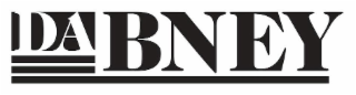 DABNEY logo