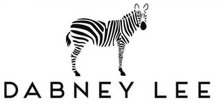 DABNEY LEE logo