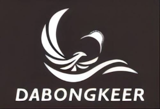 DABONGKEER logo