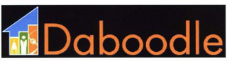 DABOODLE logo
