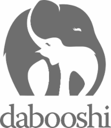 DABOOSHI logo