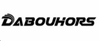 DABOUHORS logo