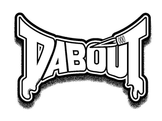 DABOUT logo