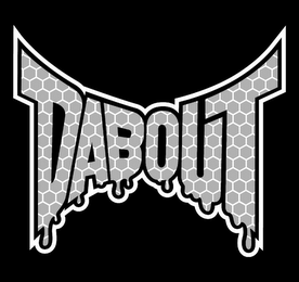 DABOUT logo