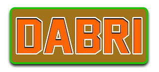 DABRI logo