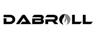 DABROLL logo