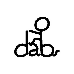DABS logo