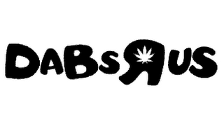DABS R US logo