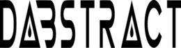 DABSTRACT logo