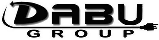 DABU GROUP logo