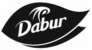 DABUR logo