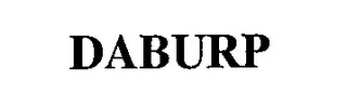 DABURP logo