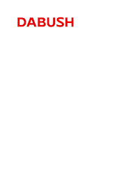 DABUSH logo