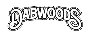 DABWOODS logo