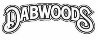 DABWOODS logo