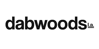 DABWOODS L.A. logo