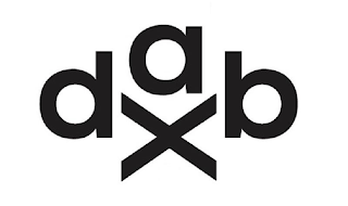 DABX logo