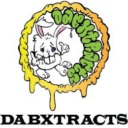 DABXTRACTS logo