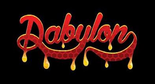 DABYLON logo