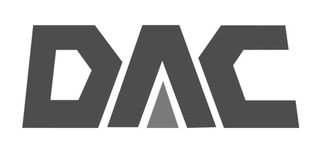 DAC logo