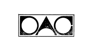 DAC logo