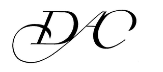 DAC logo