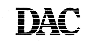 DAC logo