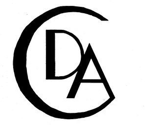 DAC logo