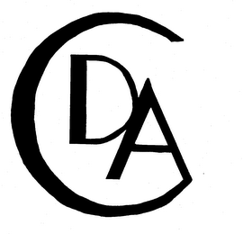 DAC logo