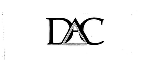 DAC logo