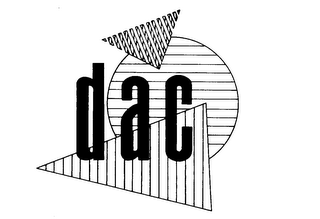 DAC logo