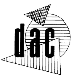 DAC logo