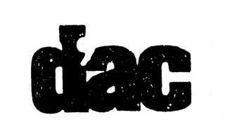 D'AC logo