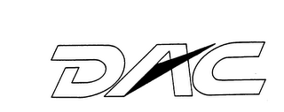 DAC logo