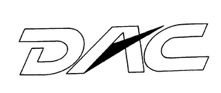 DAC logo