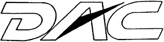 DAC logo