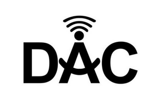 DAC logo