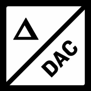 DAC logo
