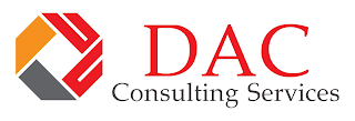 DAC CONSULTING SERVICES logo
