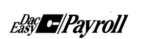 DAC EASY PAYROLL