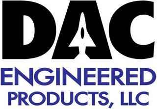 DAC ENGINEERED PRODUCTS, LLC logo